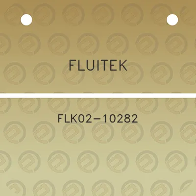 fluitek-flk02-10282