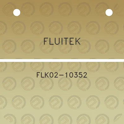 fluitek-flk02-10352