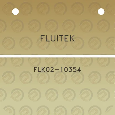 fluitek-flk02-10354