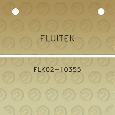 fluitek-flk02-10355