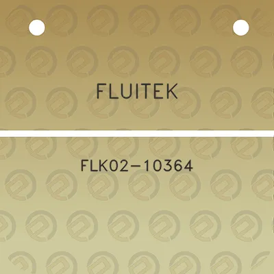 fluitek-flk02-10364