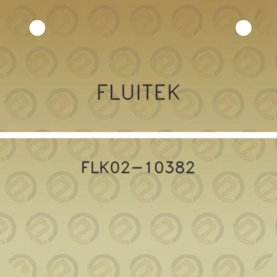 fluitek-flk02-10382