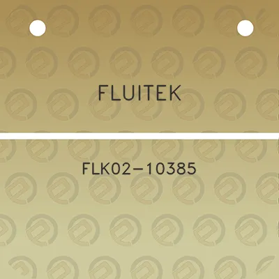 fluitek-flk02-10385