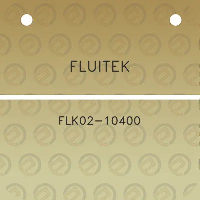 fluitek-flk02-10400