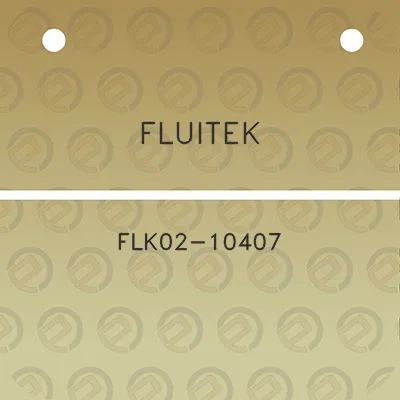 fluitek-flk02-10407