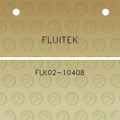 fluitek-flk02-10408