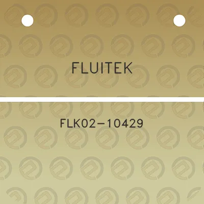 fluitek-flk02-10429