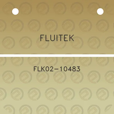 fluitek-flk02-10483