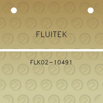 fluitek-flk02-10491