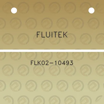 fluitek-flk02-10493