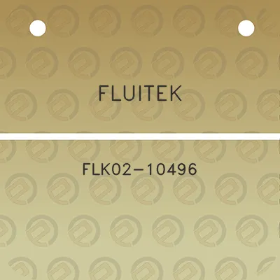 fluitek-flk02-10496