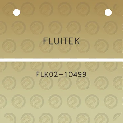 fluitek-flk02-10499