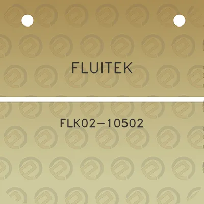 fluitek-flk02-10502