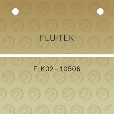 fluitek-flk02-10506