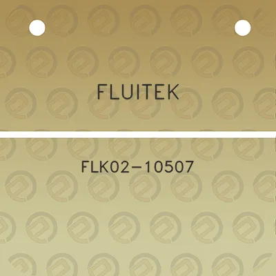 fluitek-flk02-10507