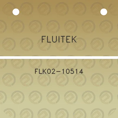 fluitek-flk02-10514