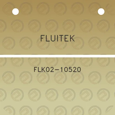 fluitek-flk02-10520