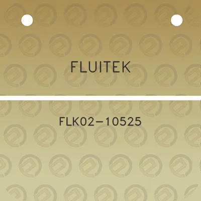 fluitek-flk02-10525