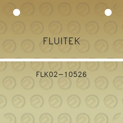 fluitek-flk02-10526