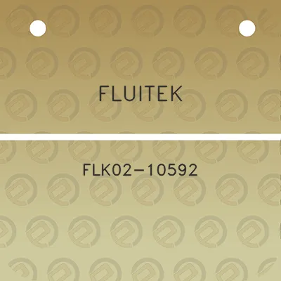 fluitek-flk02-10592