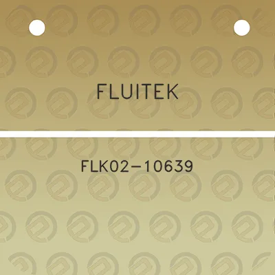 fluitek-flk02-10639