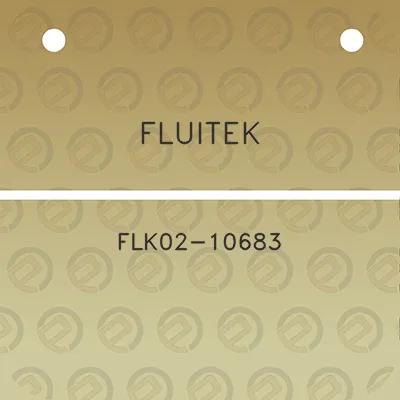 fluitek-flk02-10683