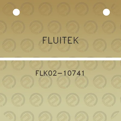 fluitek-flk02-10741