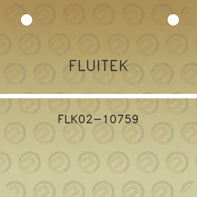 fluitek-flk02-10759