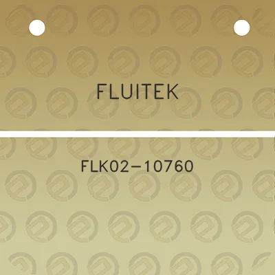 fluitek-flk02-10760