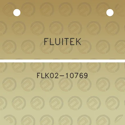 fluitek-flk02-10769