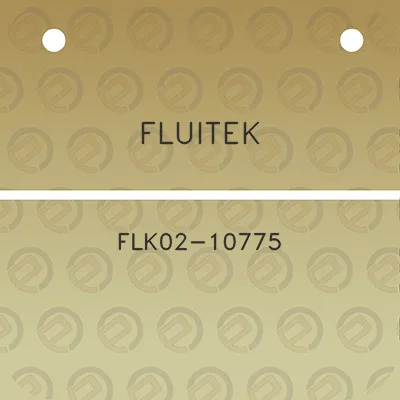 fluitek-flk02-10775