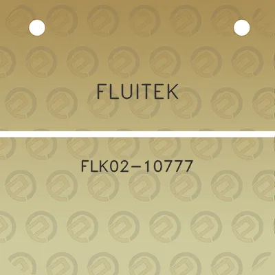 fluitek-flk02-10777