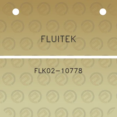 fluitek-flk02-10778