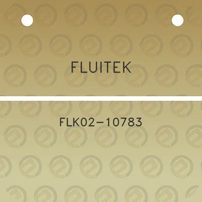 fluitek-flk02-10783