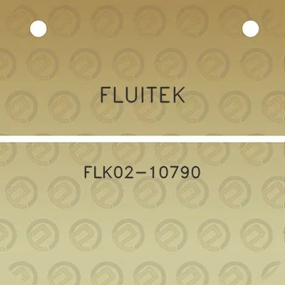 fluitek-flk02-10790