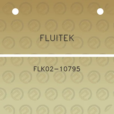 fluitek-flk02-10795