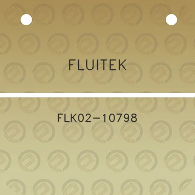 fluitek-flk02-10798