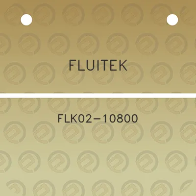 fluitek-flk02-10800