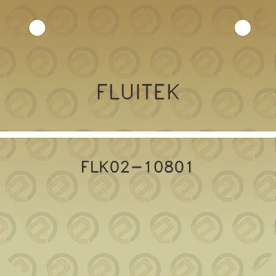 fluitek-flk02-10801