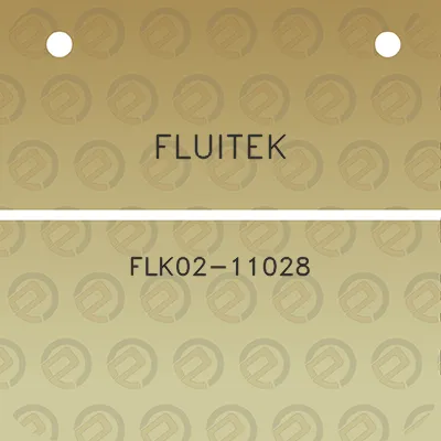 fluitek-flk02-11028