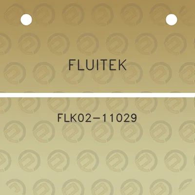 fluitek-flk02-11029