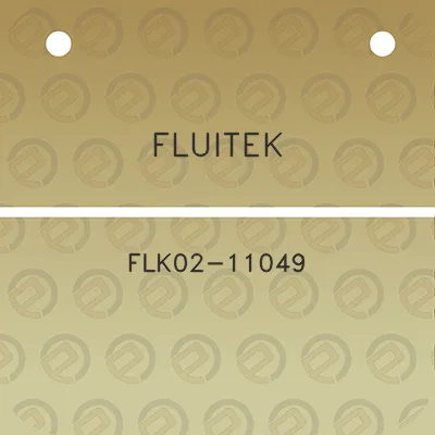 fluitek-flk02-11049