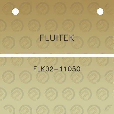 fluitek-flk02-11050