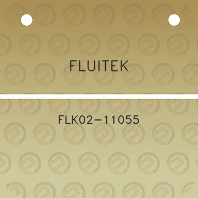 fluitek-flk02-11055