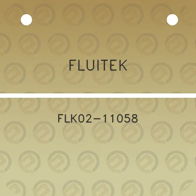 fluitek-flk02-11058