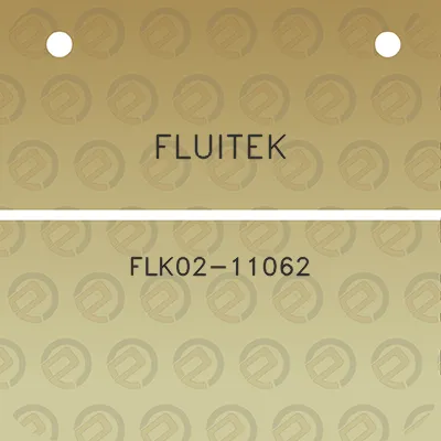 fluitek-flk02-11062