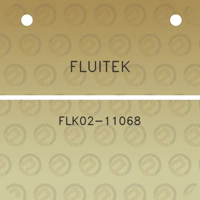 fluitek-flk02-11068