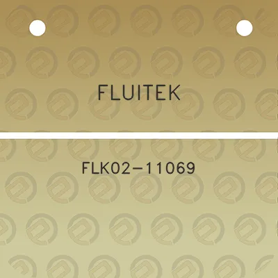 fluitek-flk02-11069