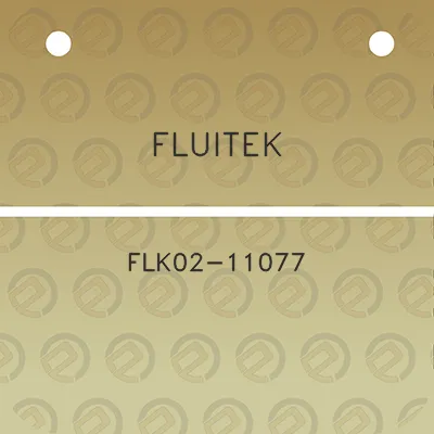 fluitek-flk02-11077