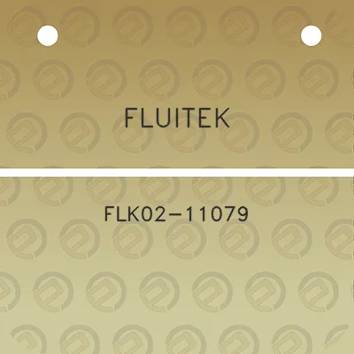 fluitek-flk02-11079